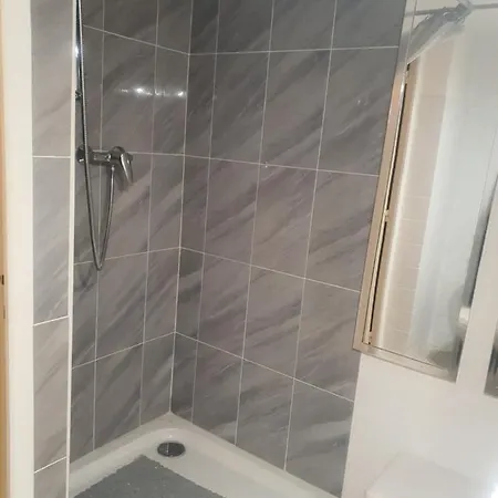 Apartment Saint Dizier