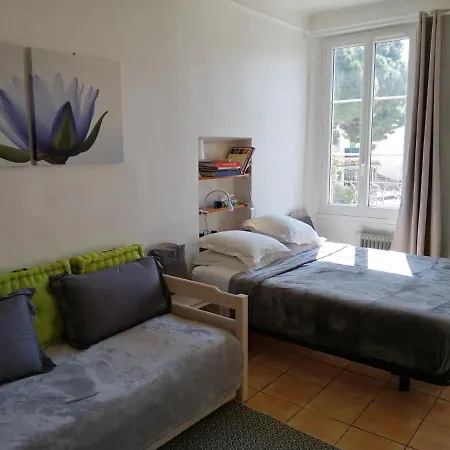 Apartment Saint Dizier