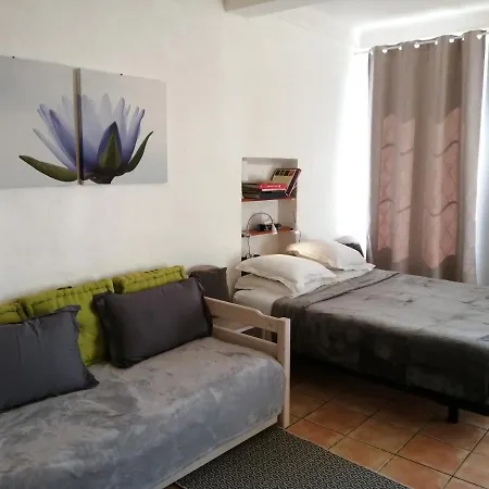 Apartment Saint Dizier