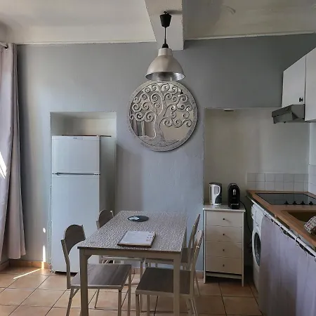 Apartment Saint Dizier Cannes
