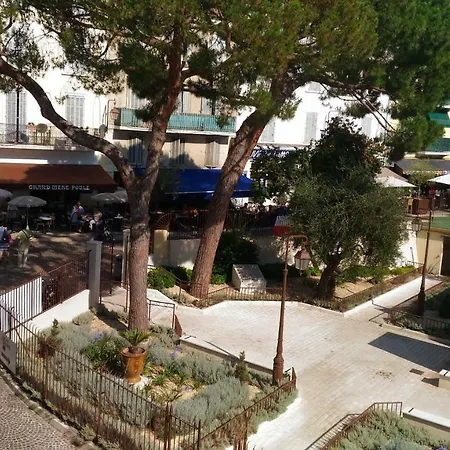 Saint Dizier Apartment Cannes