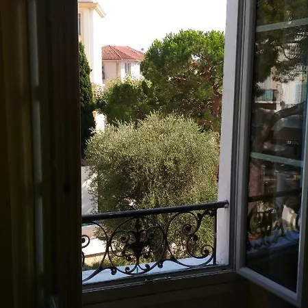 Apartment Saint Dizier Cannes